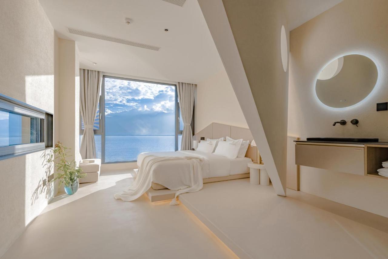 Dali Oriental Seaview Hotel -Dali Erhai Екстериор снимка