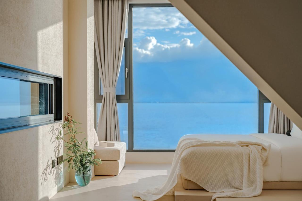 Dali Oriental Seaview Hotel -Dali Erhai Екстериор снимка
