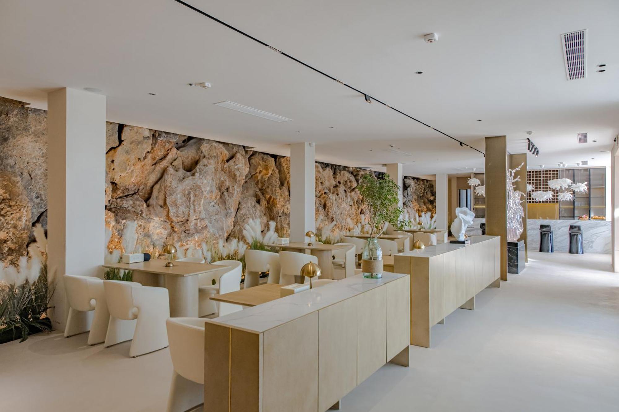 Dali Oriental Seaview Hotel -Dali Erhai Екстериор снимка