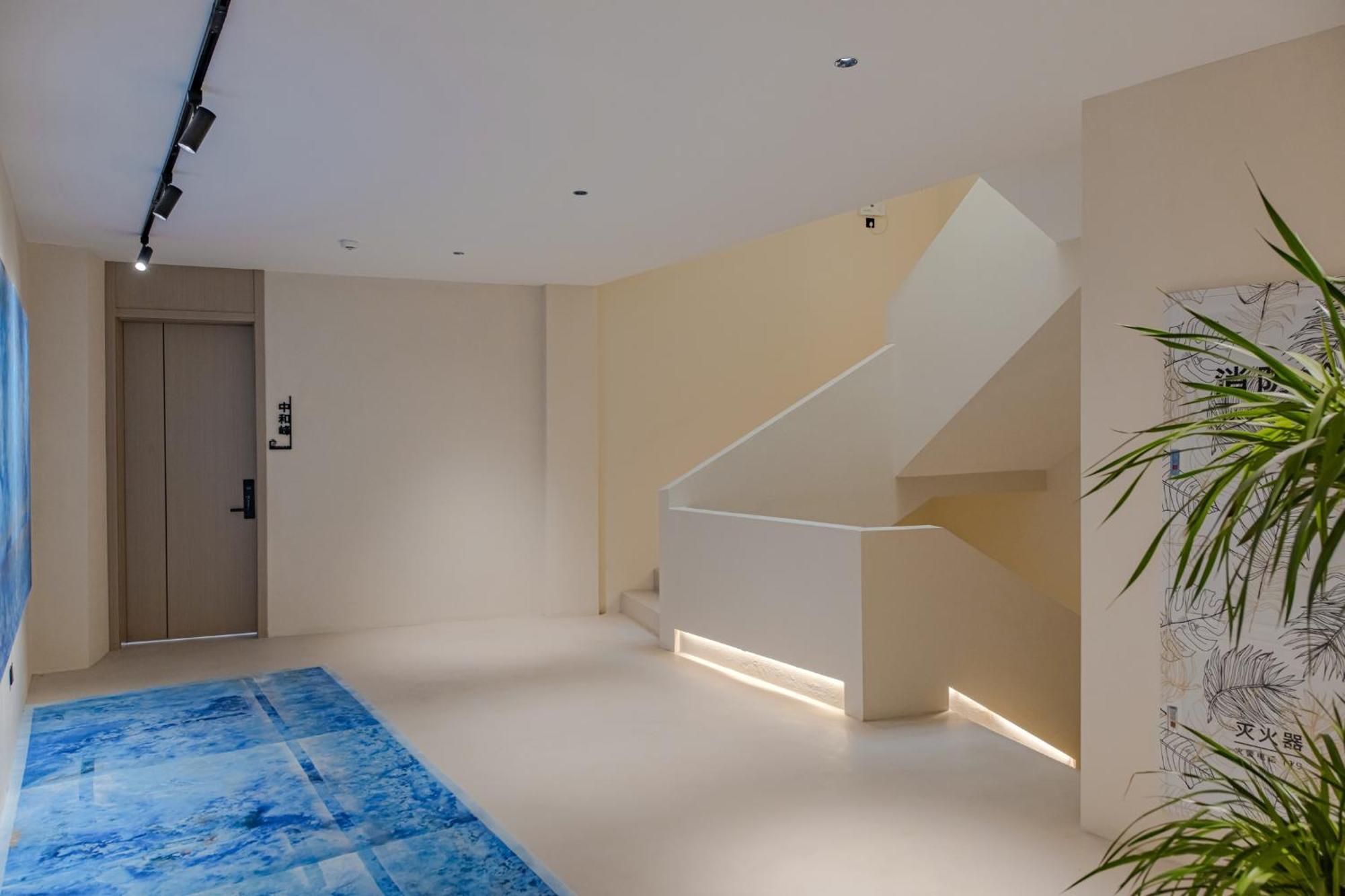 Dali Oriental Seaview Hotel -Dali Erhai Екстериор снимка