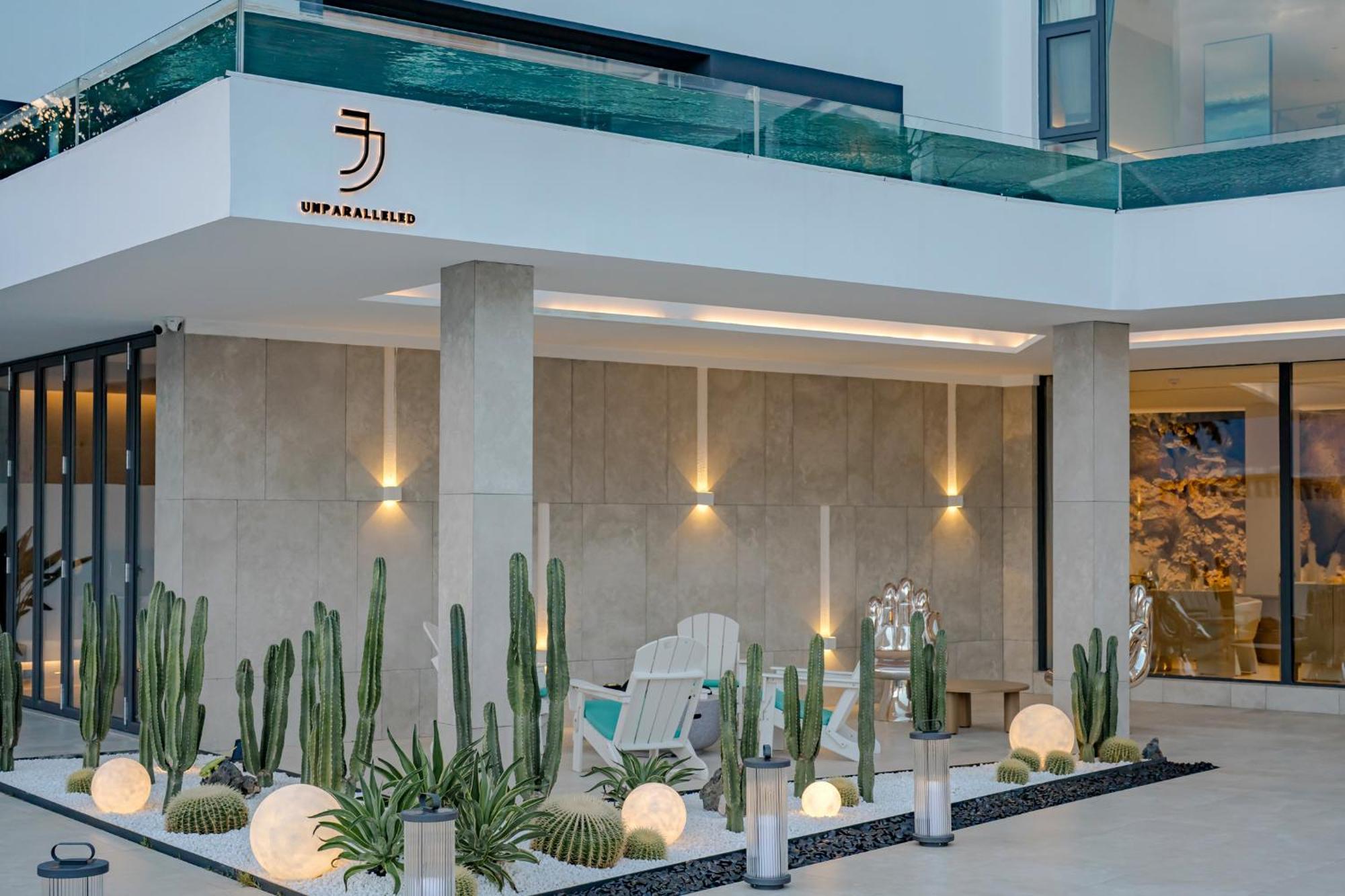 Dali Oriental Seaview Hotel -Dali Erhai Екстериор снимка
