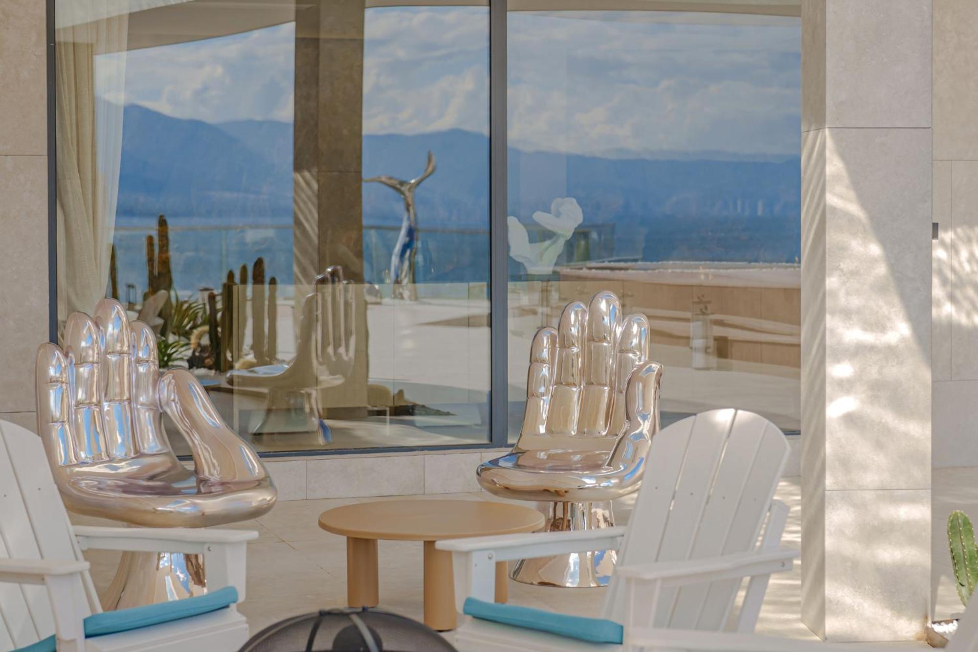 Dali Oriental Seaview Hotel -Dali Erhai Екстериор снимка
