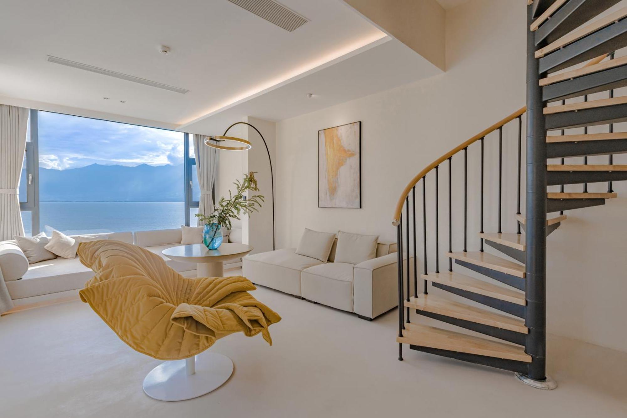 Dali Oriental Seaview Hotel -Dali Erhai Екстериор снимка