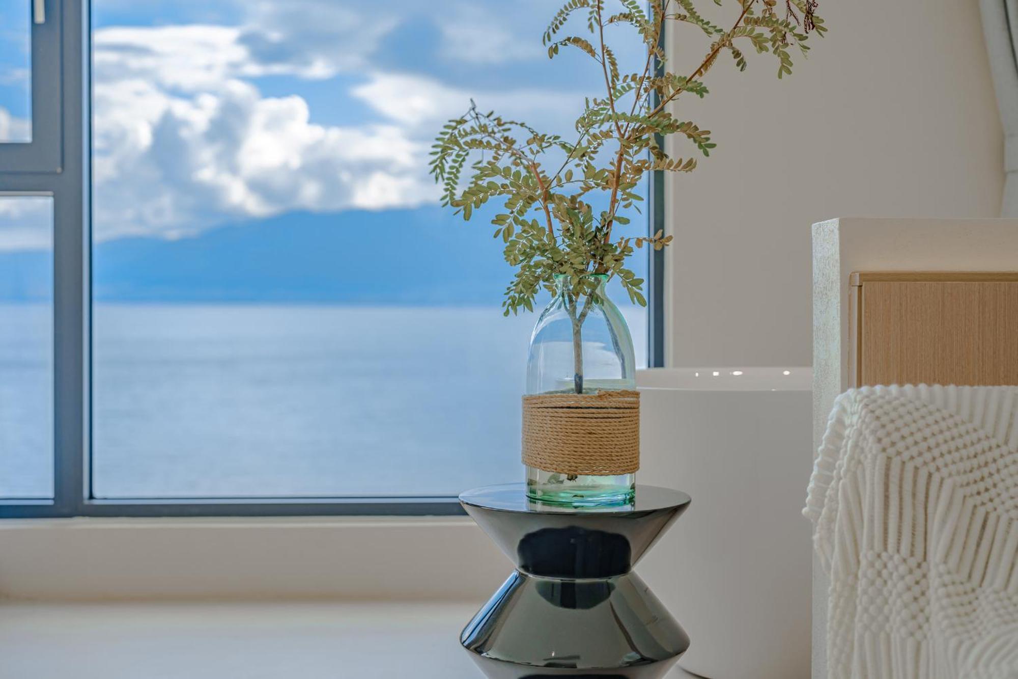 Dali Oriental Seaview Hotel -Dali Erhai Екстериор снимка