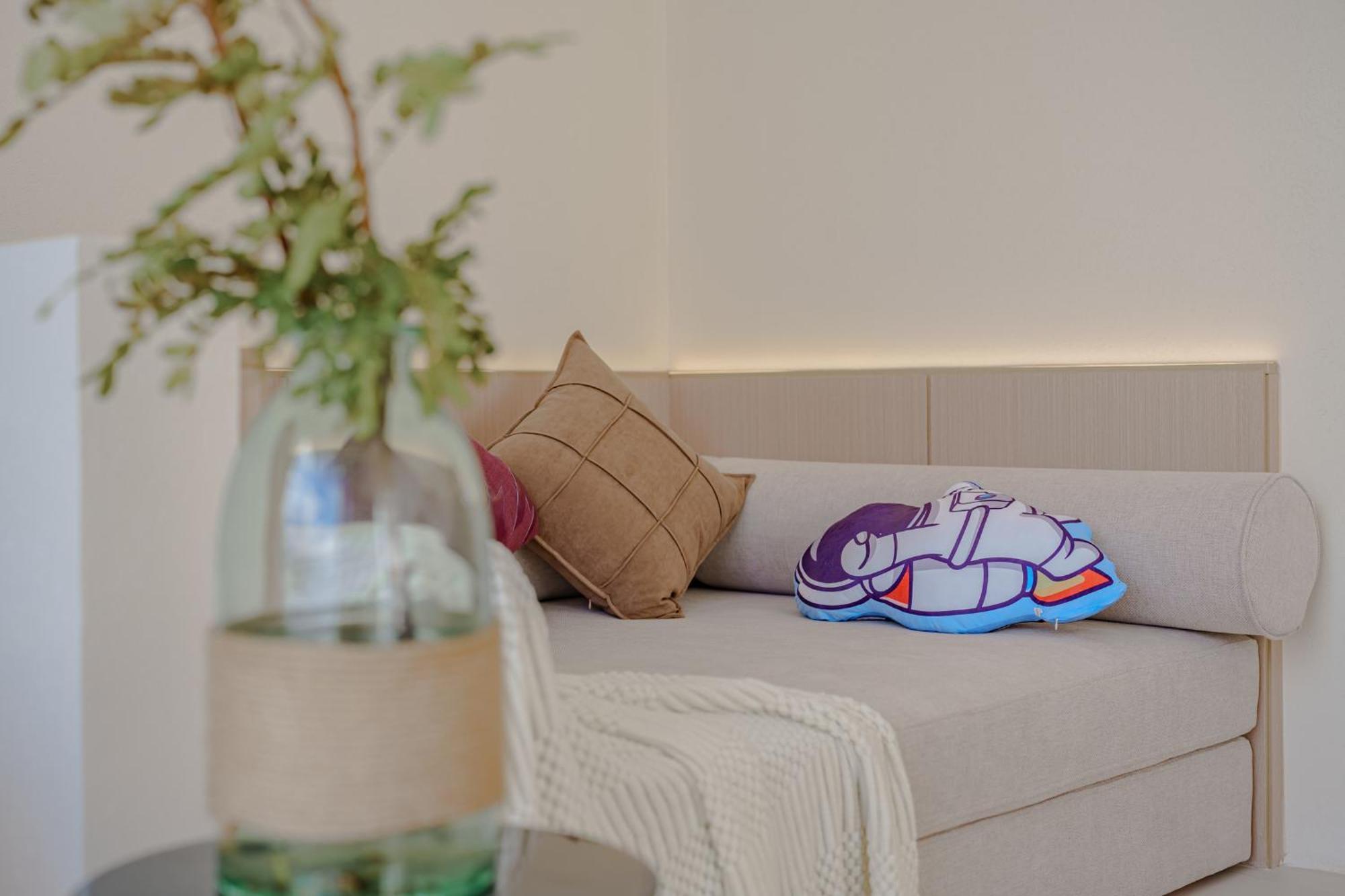 Dali Oriental Seaview Hotel -Dali Erhai Екстериор снимка
